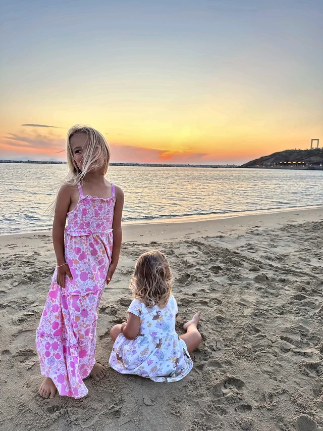 Our family living abroad with Boundless Life