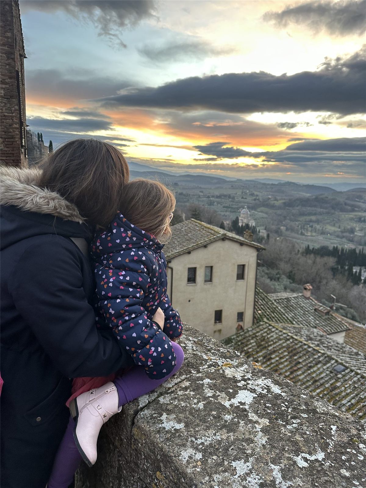Pistoia, Tuscany with Boundless Life