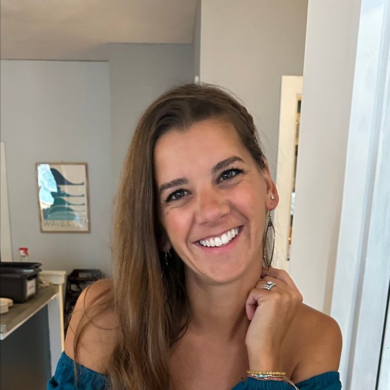 Kailah Selima Fredette